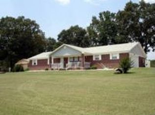 4428 Marion Anderson Rd, Hot Springs, AR 71913