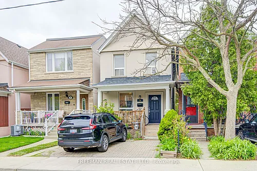 26 Hallam St Photo 1