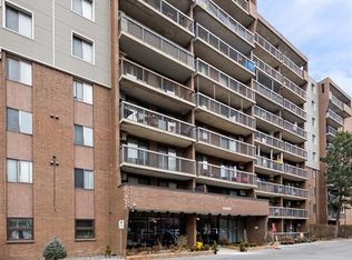 3936 Wyandotte St E #312, Windsor, ON