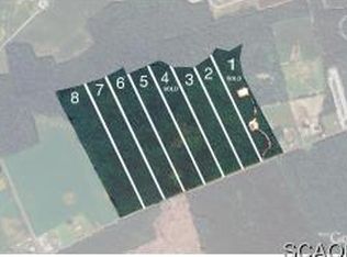 Shiloh Church Rd Lot #7, LAUREL, DE 19956