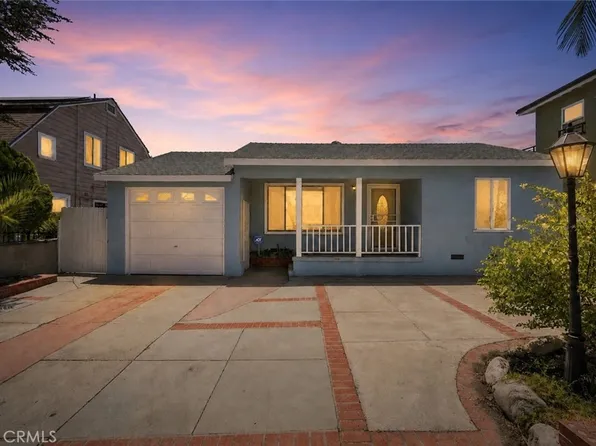 1344 254th St, Harbor City, CA 90710