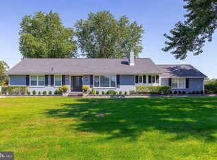 1597 High Hill Rd, Logan Township, NJ 08085