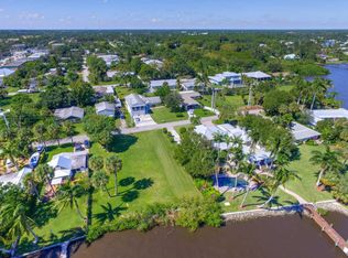 2573 SW Conch Cove Ln, Palm City, FL 34990