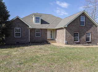 3014 Meridian Dr, White House, TN 37188