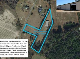 3012 Dusty Rd LOT 1-618, Loris, SC 29569