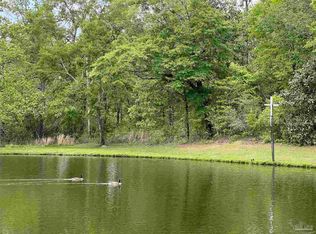 5100 Wiggins Lake Rd LOT A, Mc David, FL 32568