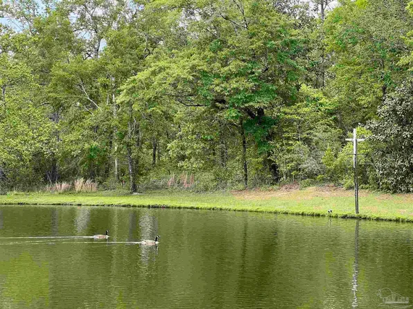 5100 Wiggins Lake Rd Lot A, Mc David, FL 32568