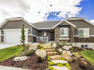 547 W 2660 N, Lehi, UT 84043