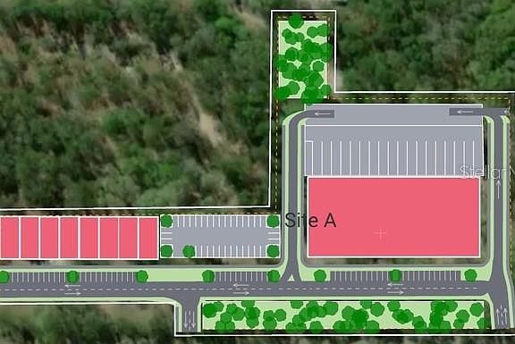 5th image of TBD E HWY 316 LOT 12,13