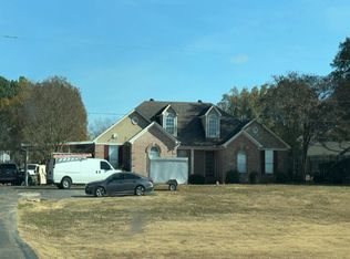 1684 Highway 51 S, Senatobia, MS 38668