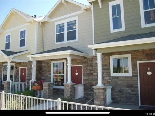 13614 Garfield Street #C, Thornton, CO 80602
