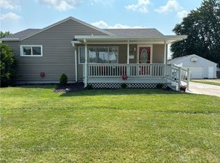 358 Lawver Ln, Dayton, OH