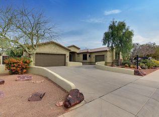 2082 W Spruce Dr, Chandler, AZ 85286