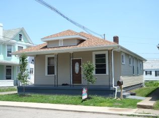 171 N Sugar St, Chillicothe, OH 45601