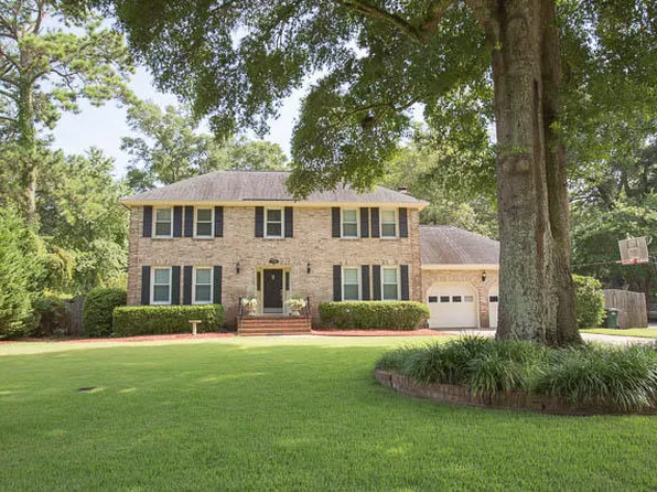 735 Clearview Dr, Charleston, SC 29412