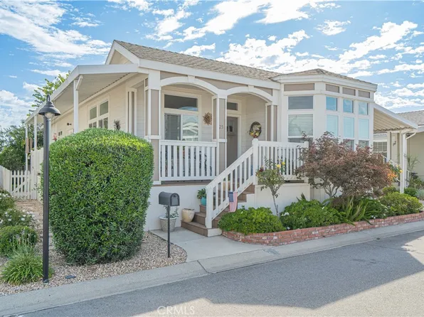 416 Jeffries Ave Space 25, Monrovia, CA 91016