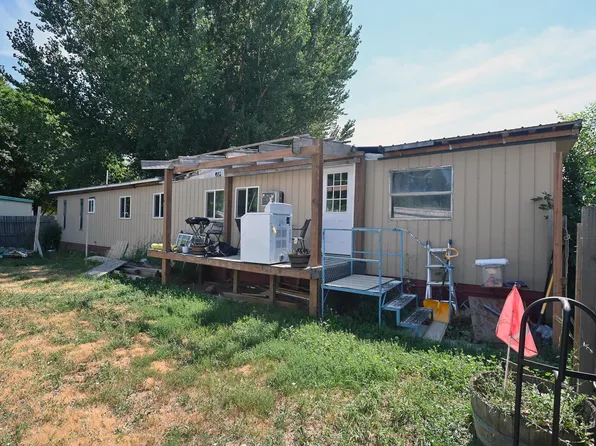 5901 Coffeen Ave Lot 21, Sheridan, WY 82801