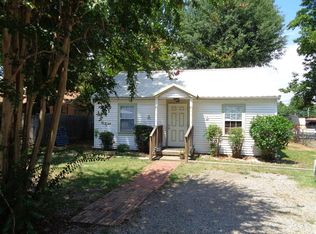 705 E 5th St, Russellville, AR 72801