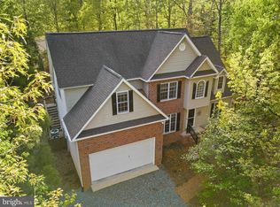 4 Highland Rd, Palmyra, VA 22963