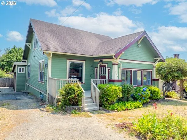 1024 S 5th St #1849, Coos Bay, OR 97420