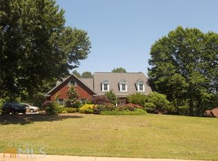 205 Hansen Rdg, Homer, GA 30547