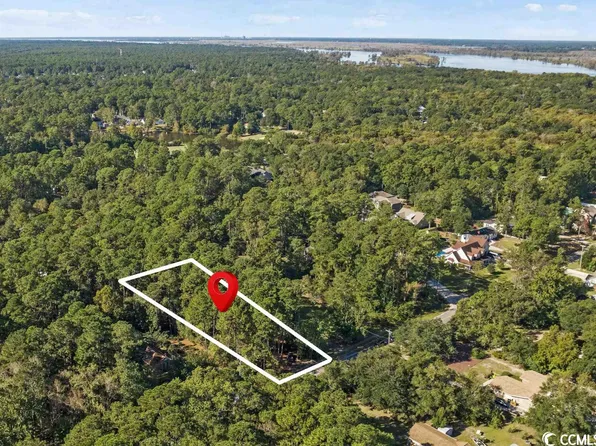 794 Hagley Dr., Pawleys Island, SC 29585