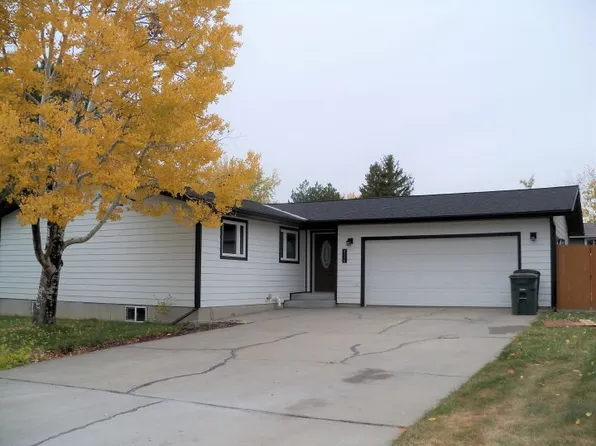 1126 Nutter Blvd, Billings, MT 59105