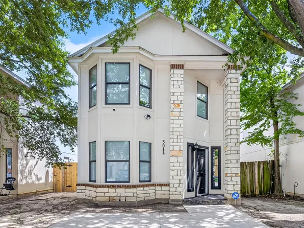 3014 La Estancia Ln, Houston, TX 77093