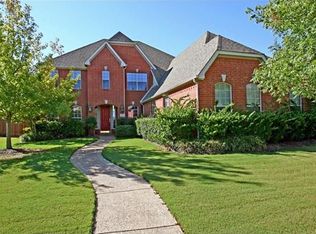 31 Ridgewood Dr, Trophy Club, TX 76262