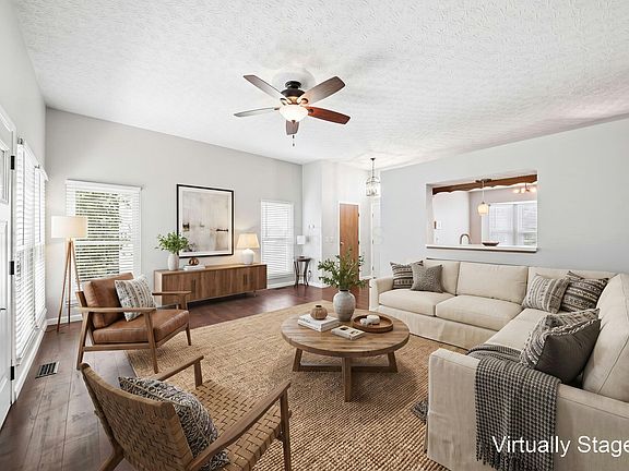 4th image of 4511 Hidden Ridge Ct