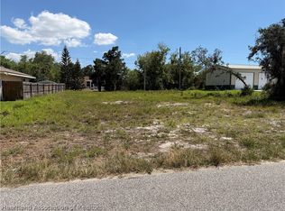 110 Lime Rd NW, Lake Placid, FL 33852