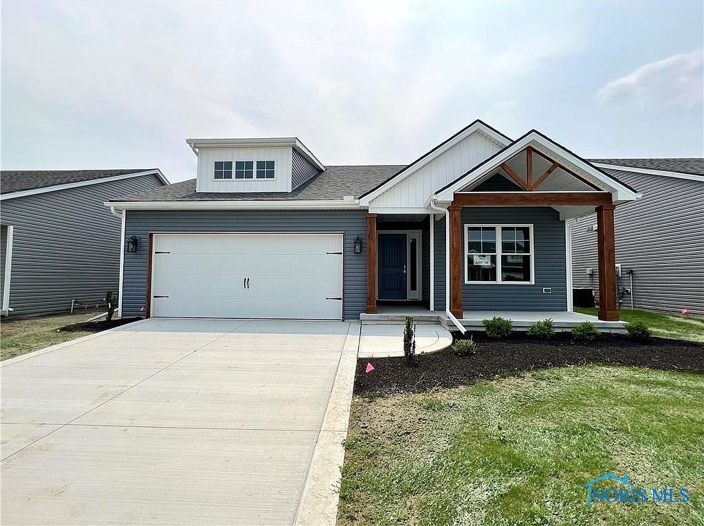 5022 Noah Ln, Oregon, OH 43616 MLS 6104057 Zillow