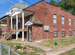 1512 Oak Grove Ave, Saint Louis, MO 63133
