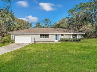 1263 E Getty Ln, Hernando, FL 34442