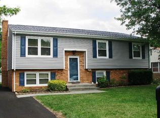 6365 Greenway Dr, Roanoke, VA