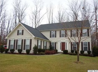 195 Whippoorwill Way, Louisa, VA 23093