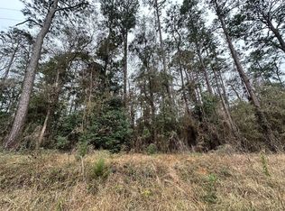 Tbd The Ole Don Rd, Livingston, TX 77351