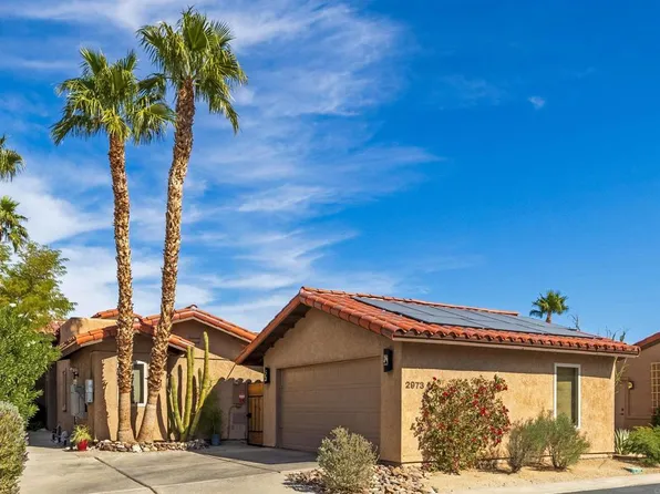 2973 Roadrunner Dr S, Borrego Springs, CA 92004