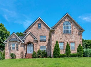 1520 Stokley Ln, Old Hickory, TN 37138