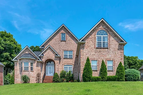 1520 Stokley Ln Photo 1