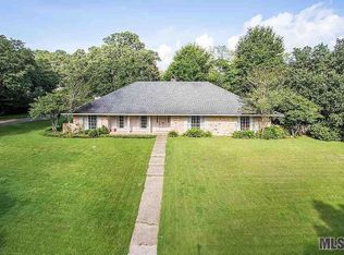 1645 S Columbine St, Baton Rouge, LA 70808