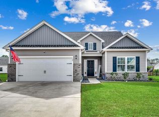 708 Yokley Ct, Myrtle Beach, SC 29575