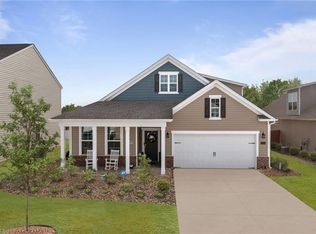 6524 Grogan Hill Rd, Whitsett, NC 27377