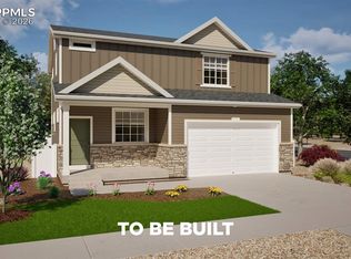 4969 Eddleman Ct, Colorado Springs, CO 80925