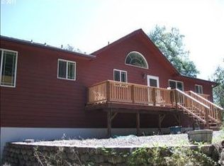481 Palisade Dr, Roseburg, OR 97471