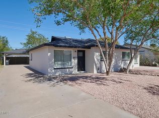 6814 E Pinchot Ave APT B, Scottsdale, AZ 85251