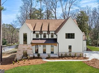 1445 Ashwoody Ct NE, Atlanta, GA 30319