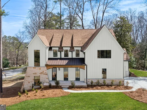 1445 Ashwoody Ct NE, Atlanta, GA 30319