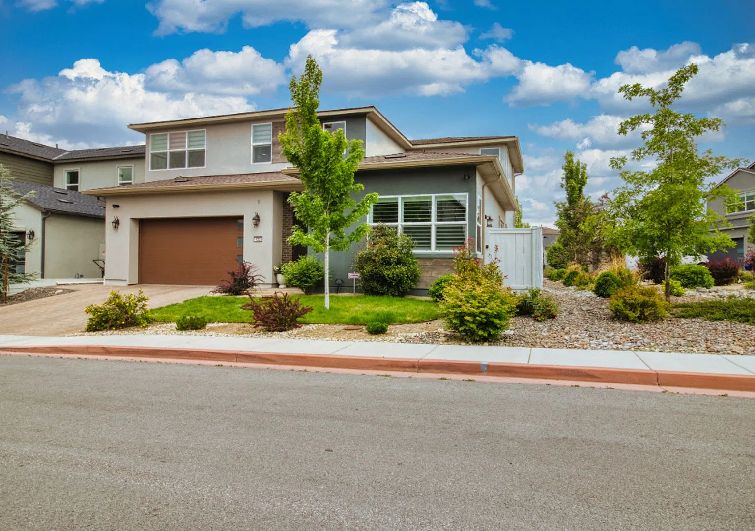 Fully Furnished Luxury Home | Utilities Included | Exclusive Rancharrah Lifestyle — Photo 1