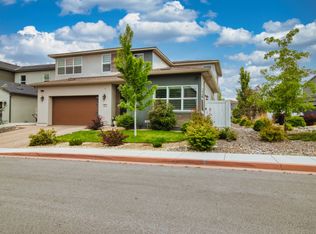 622 Braided Rope Dr, Reno, NV 89511